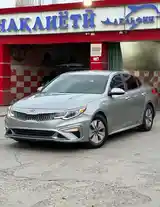 Kia Optima, 2019-4