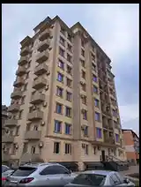 1-комн. квартира, 1 этаж, 47 м², 19мкр-14