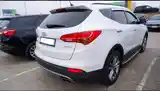 Hyundai Santa Fe, 2014-6