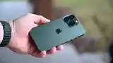 Apple iPhone 13 Pro, 256 gb, Alpine Green-2