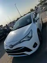 Toyota Avensis, 2016-4