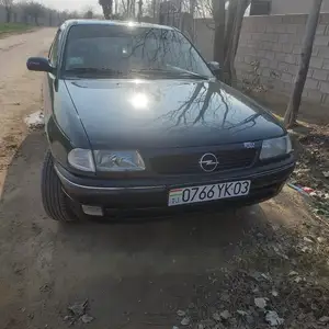 Opel Astra F, 1997