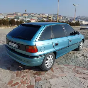 Opel Astra F, 1996