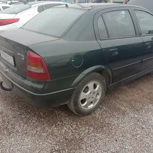 Opel Astra G, 1999