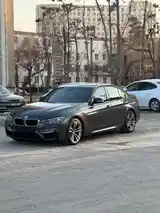 BMW 3 series, 2013-6