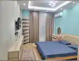 3-комн. квартира, 14 этаж, 96м², Хукумати Сино-5