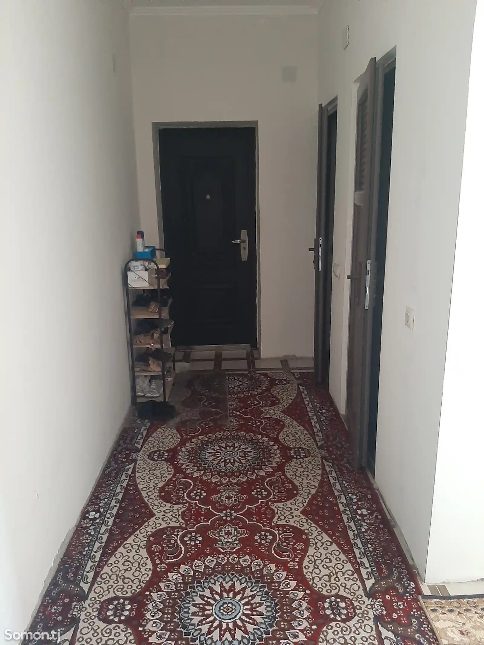 2-комн. квартира, 5 этаж, 70 м², кучаи Борбад-3