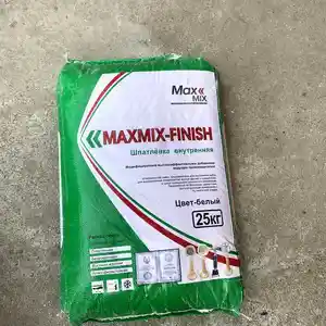 Клей для кафеля Max mix
