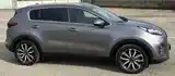 Kia Sportage, 2016-3