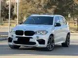 BMW X5 M, 2016-2