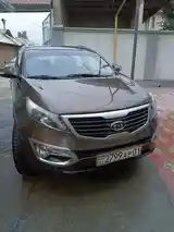 Kia Sportage, 2011-4