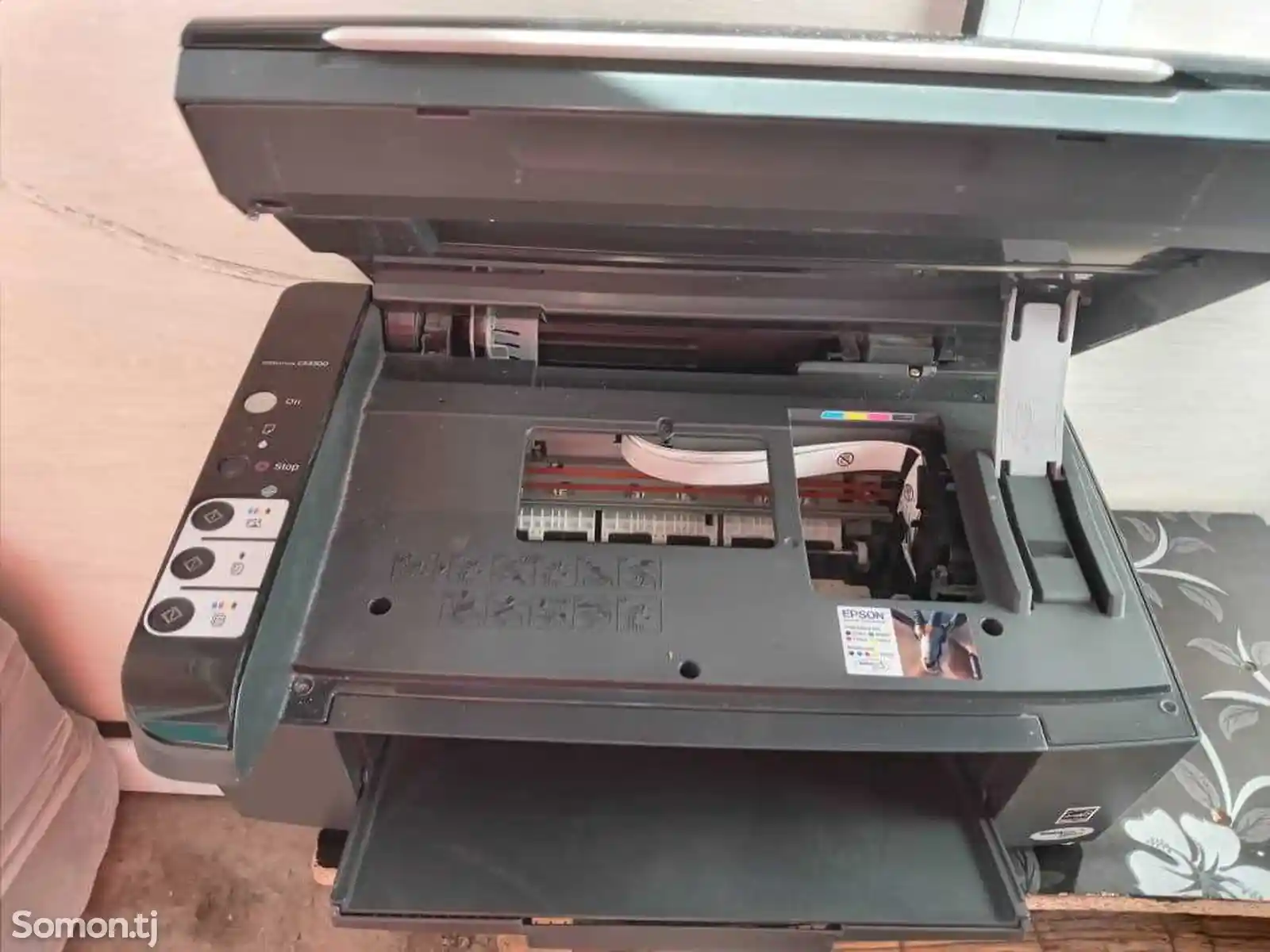Принтер Epson CX-4300-5