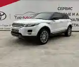 Land Rover Evoque, 2012-3