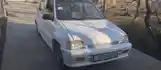 Daewoo Tico, 1998-7