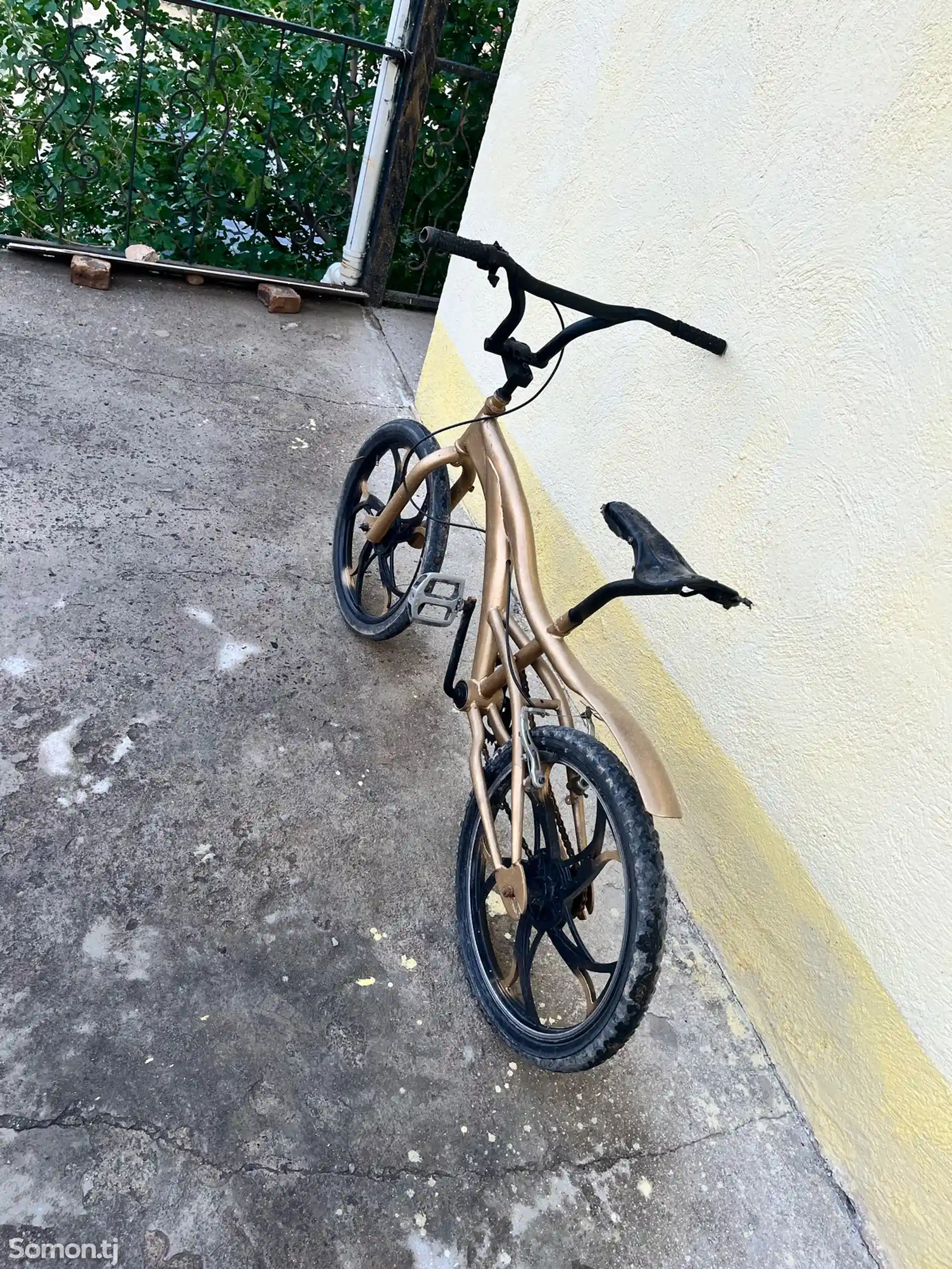 Велосипед R20-2