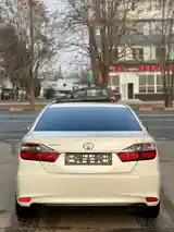 Toyota Camry, 2015-4