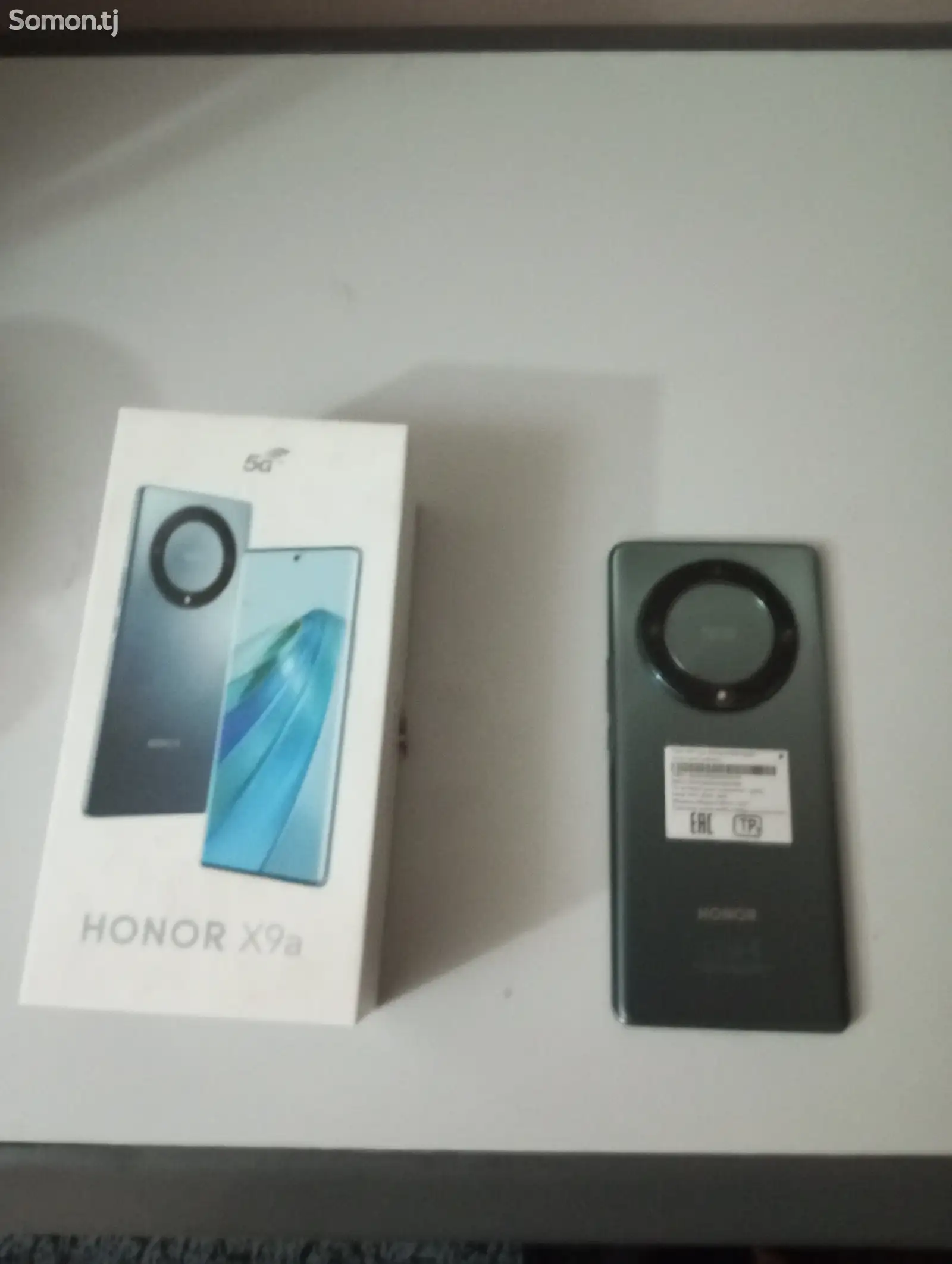 Huawei Honor X9a