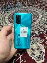 Xiaomi redmi note 9T 4/128gb-2