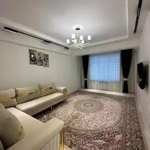 2-комн. квартира, 13 этаж, 64м², Овир Султанбей