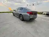 BMW 5 series, 2018-7