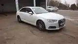 Audi A4, 2016-2