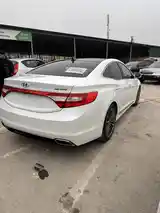 Hyundai Grandeur, 2015-4