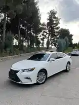 Lexus ES series, 2015-2