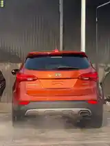 Hyundai Tucson, 2015-5