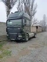 Седельный тягач DAF XF, 2008-7