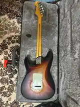 Электро гитара Fender Stratocaster made in USA-2