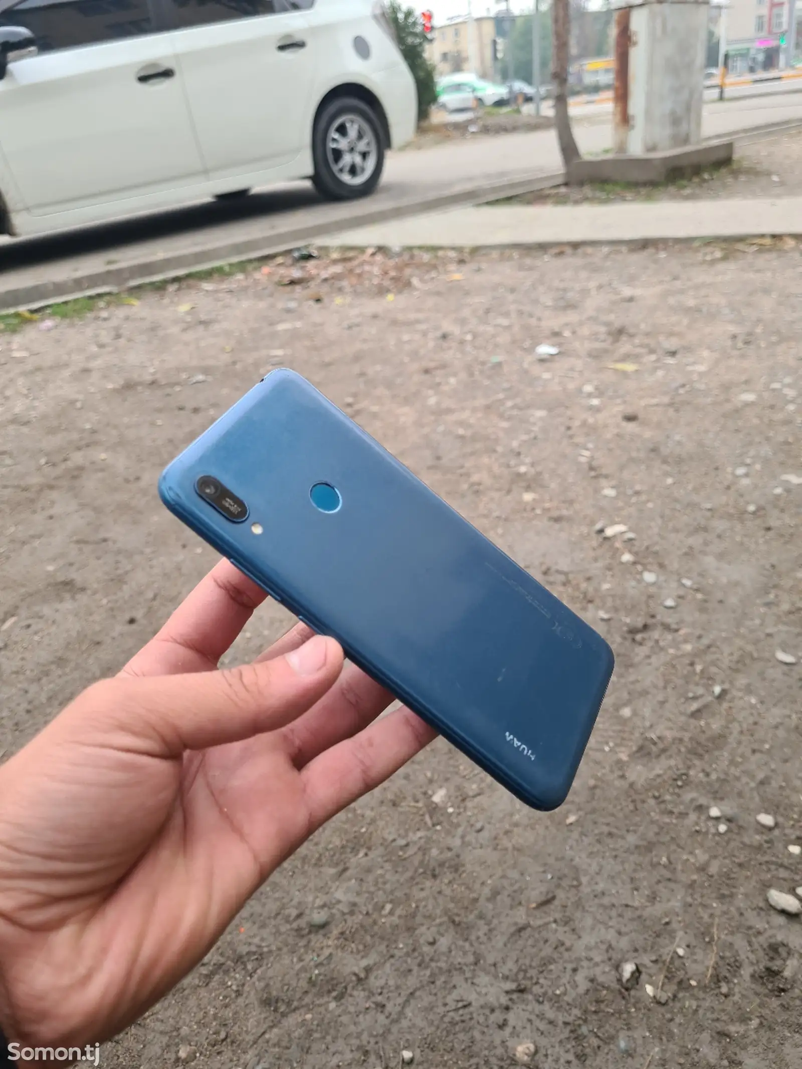 Honor Y6 Prime-2