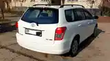 Toyota Fielder, 2010-2