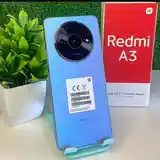 Xiaomi Redmi A3 4/128gb black-3