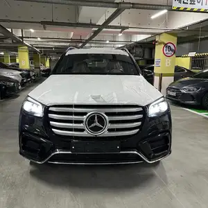 Mercedes-Benz CLS class, 2023