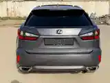 Lexus RX series, 2016-5