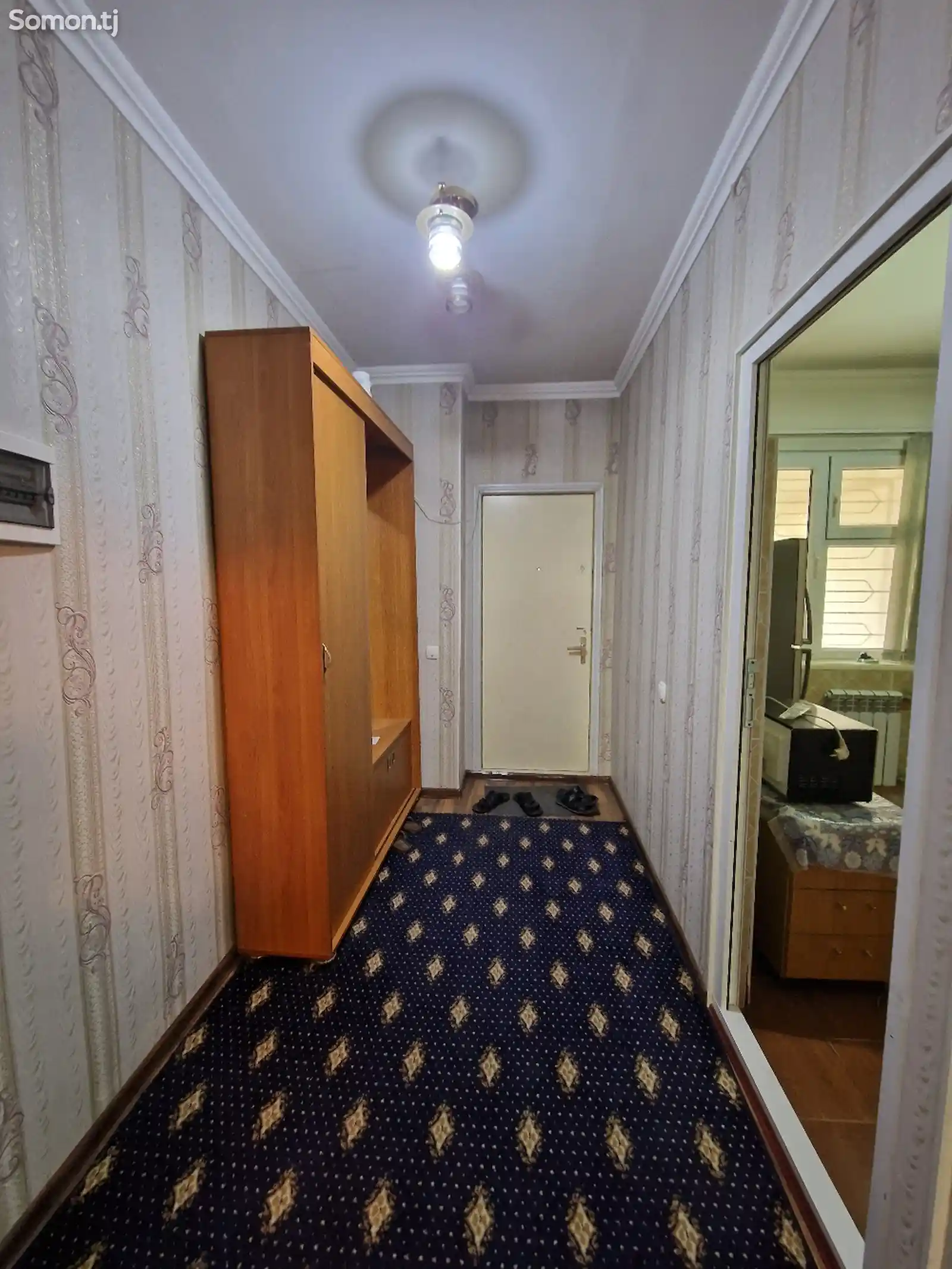 2-комн. квартира, 7 этаж, 56м², ЦУМ-4