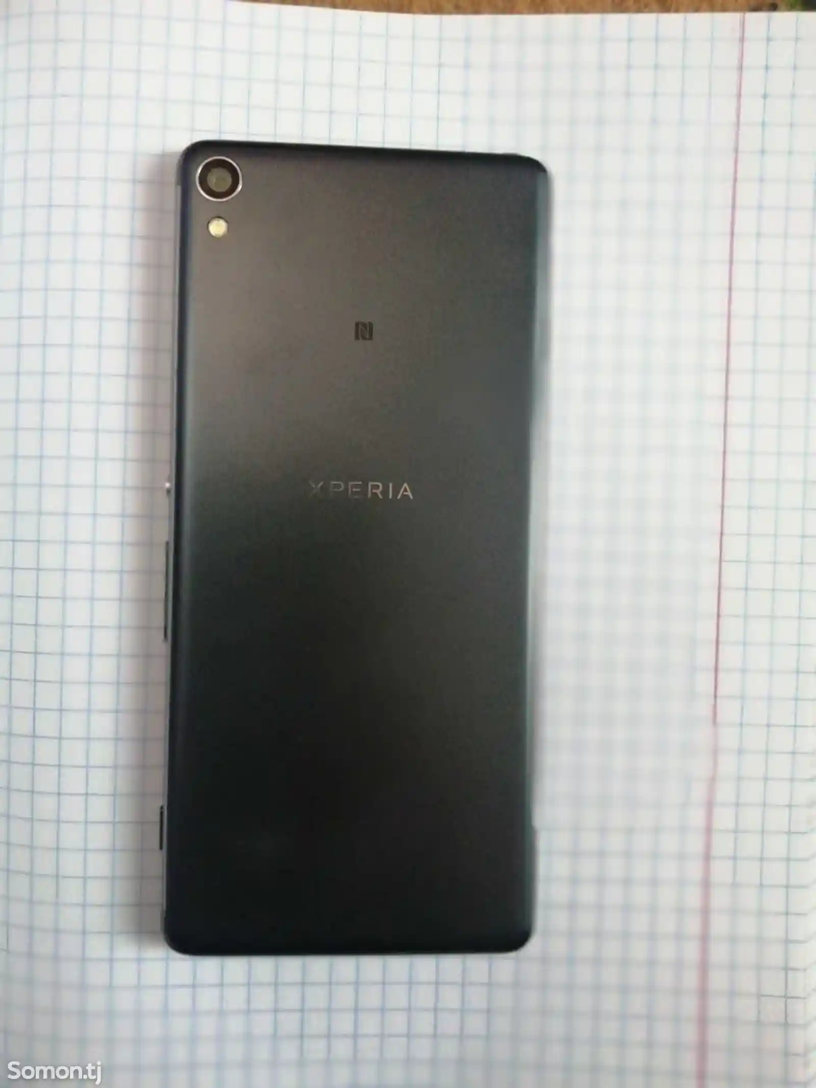 Sony Xperia Z2-2