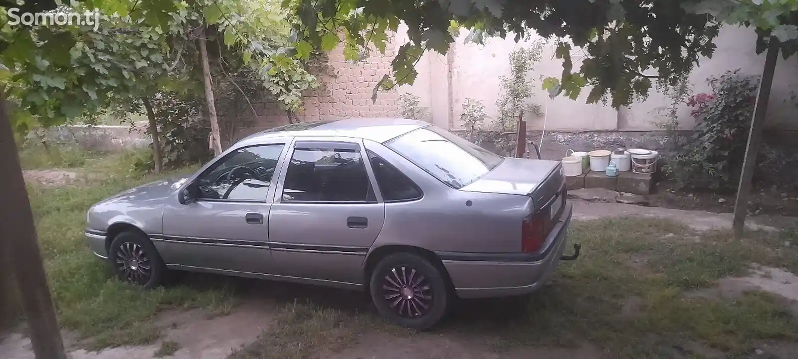Opel Vectra A, 1995-2