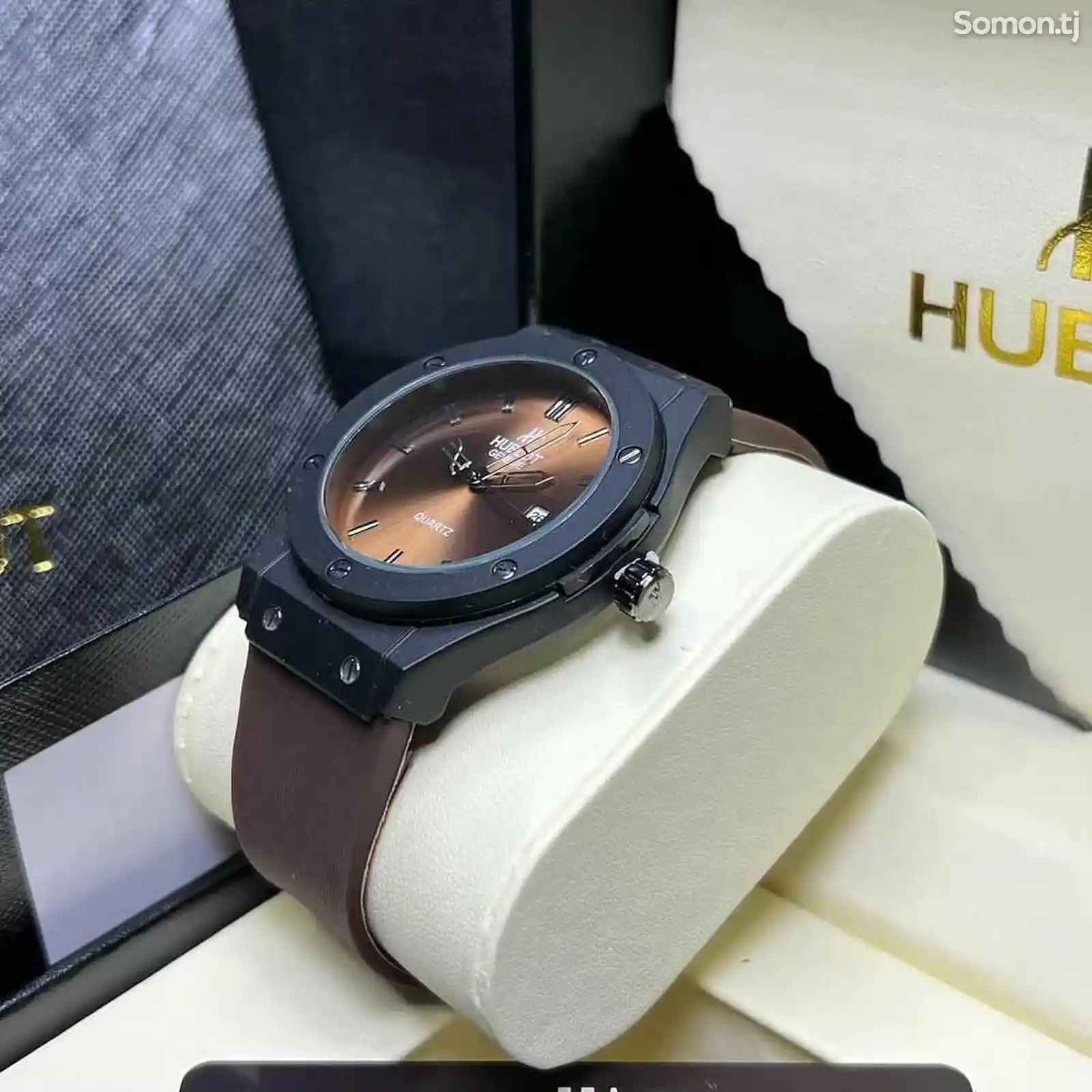 Мужские часы Hublot-2