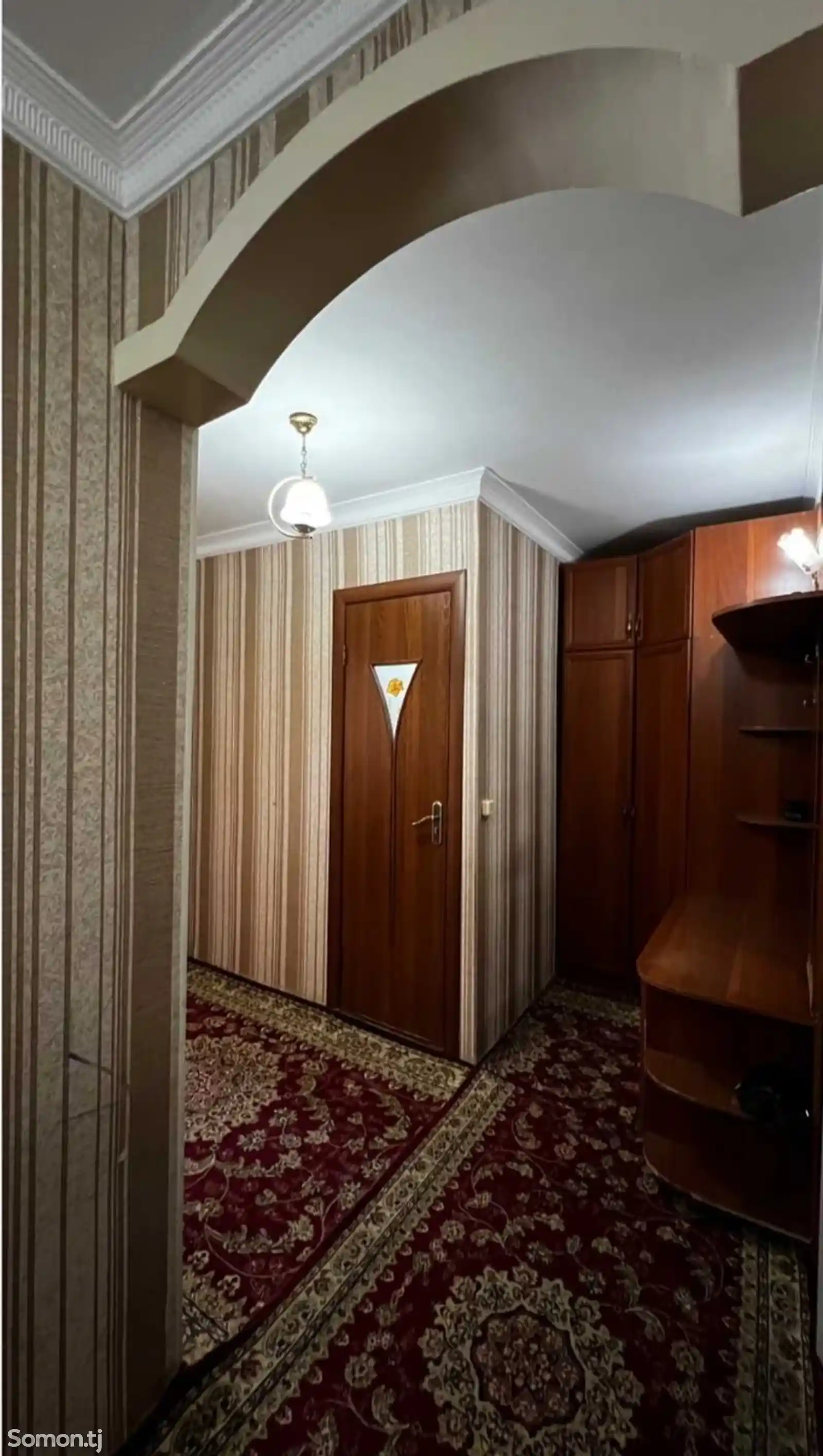 2-комн. квартира, 4 этаж, 49м², 3мкр-3