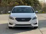 Hyundai Sonata, 2015-3