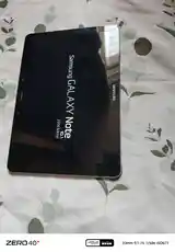 Планшет Samsung galaxy note 10-2