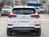 Hyundai Tucson, 2016-5