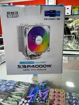 Видеокарта PcCooler R4000W ARGB CPU Cooler-6