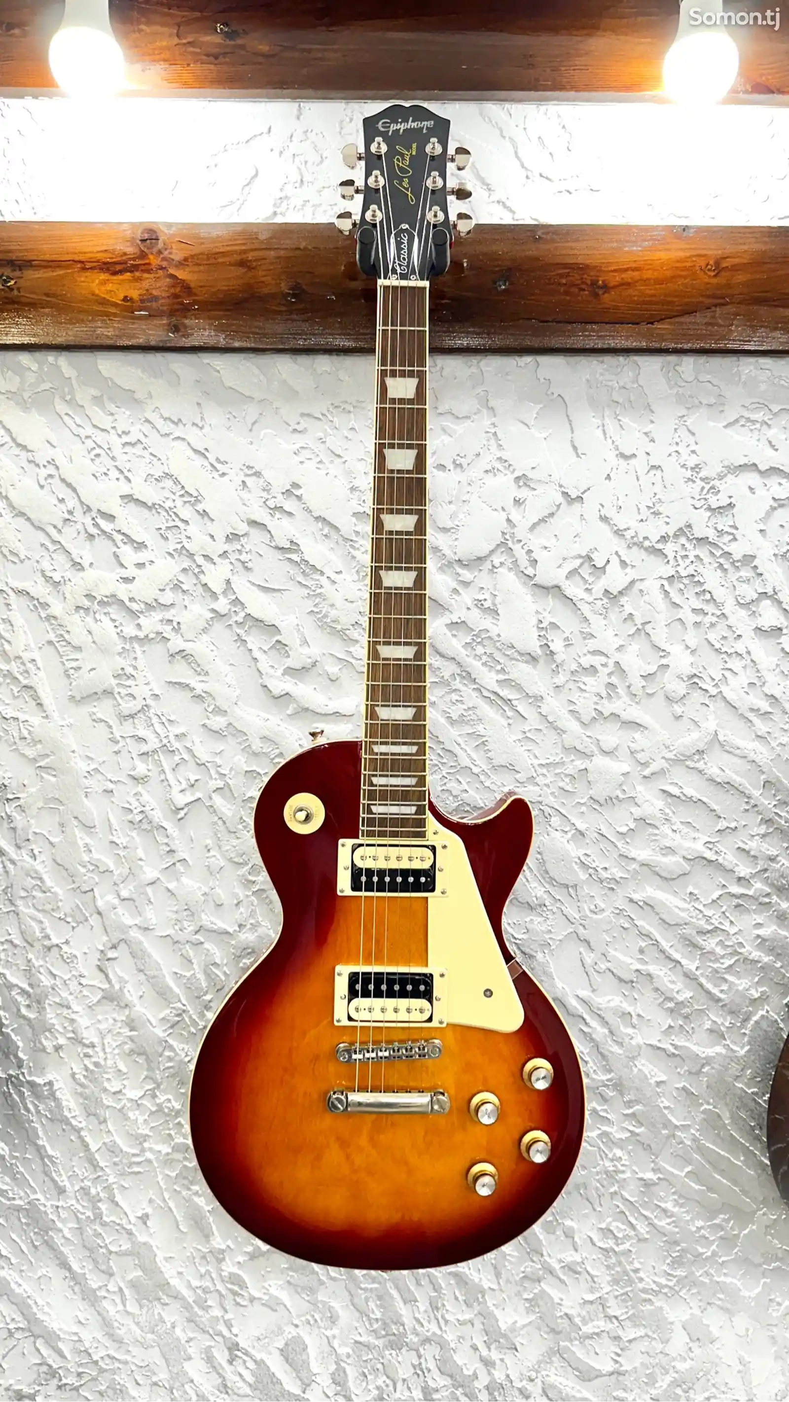 Электрогитара - Epiphone Classic-1