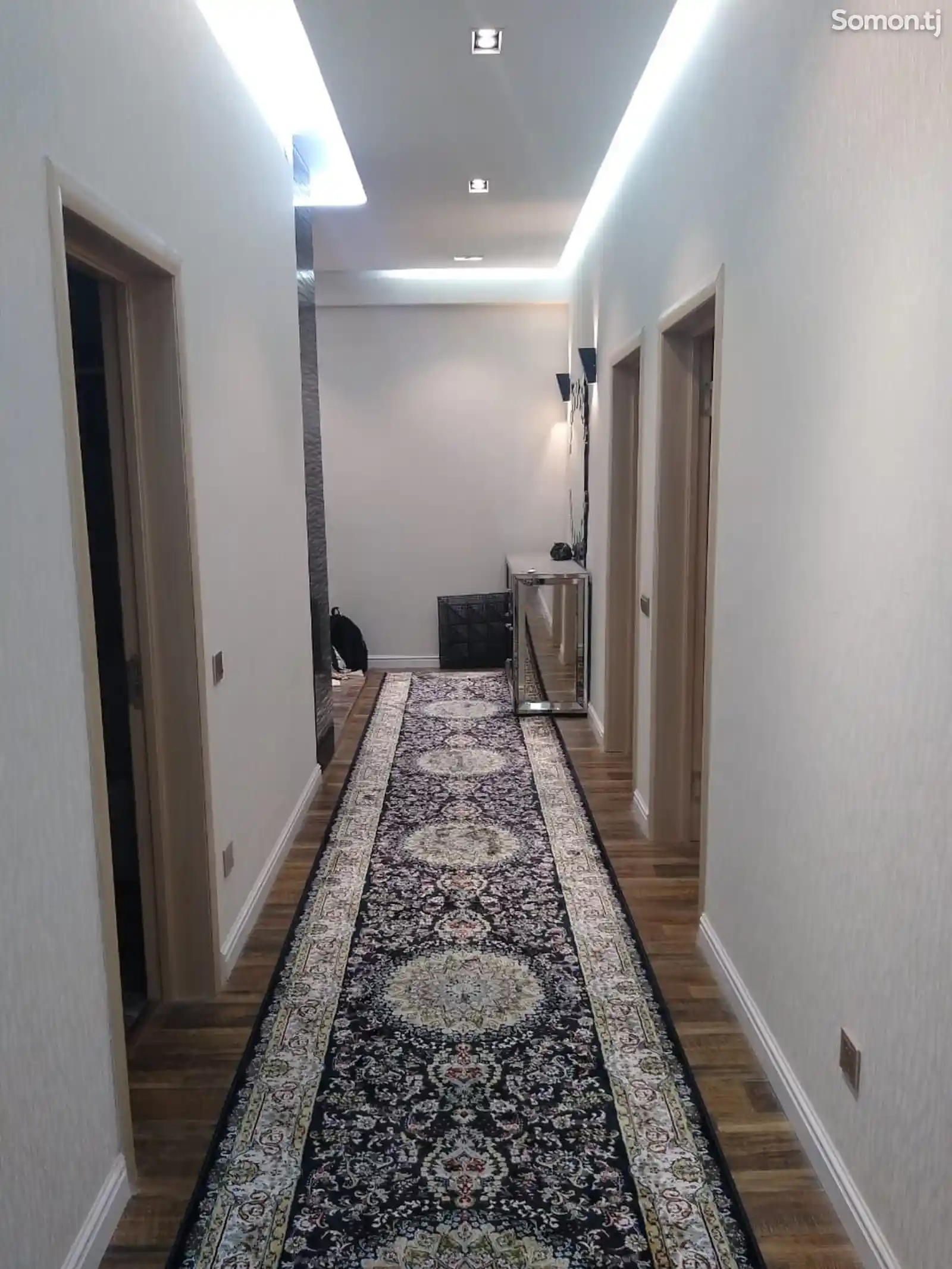 3-комн. квартира, 10 этаж, 112м², Пединститут-9