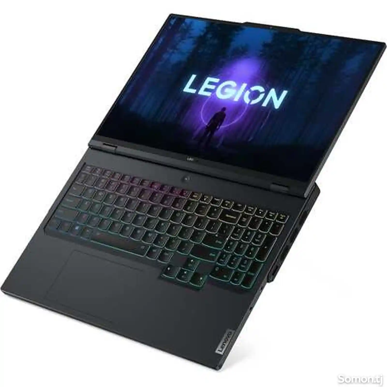 Ноутбук Lenovo Legion pro 7i Gaming i9 13gen 32gb 1TB SSD RTX 4090-7