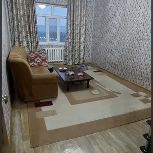 2-комн. квартира, 5 этаж, 54м², Зарафшон 2