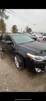 Toyota Avalon, 2014-3