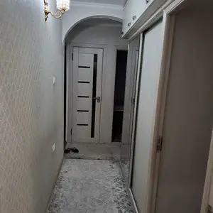 2-комн. квартира, 3 этаж, 55м², Сино автовокзал